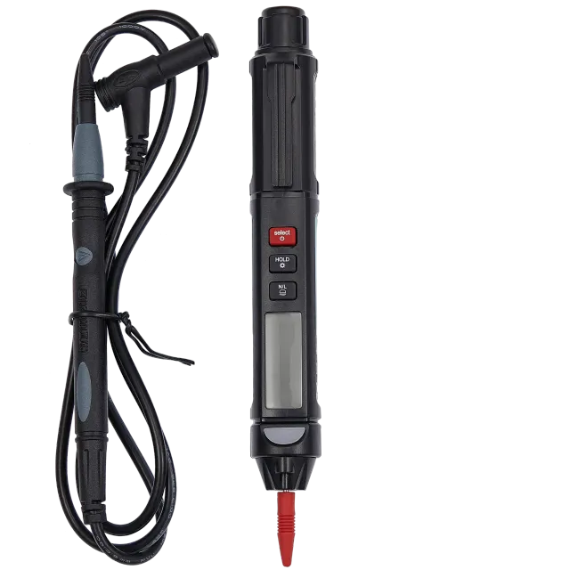 Chytrý pero Type Mini Multimeter (DT-02) (ReLife)