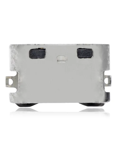 Nabíjecí port pájecí required - 05 Pin - Micro B - 4 Anchor Points (C184)