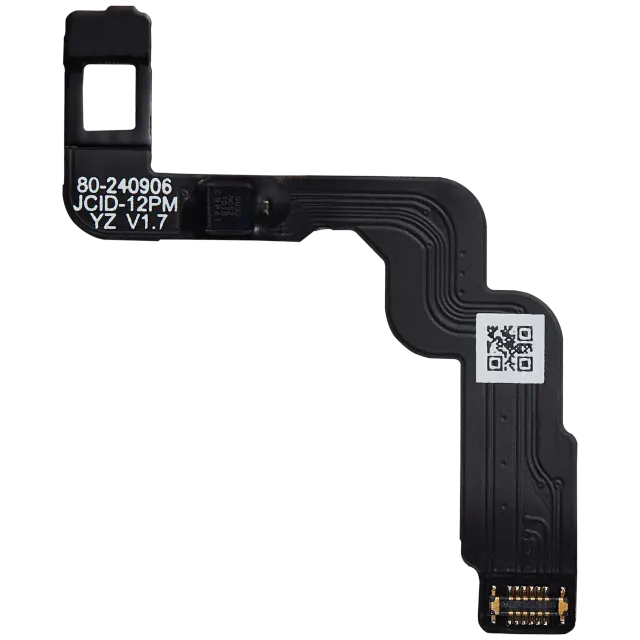 Flex kabel Face ID Dot Projector pro iPhone 12 Pro Max (nutné pájení) (JCID)