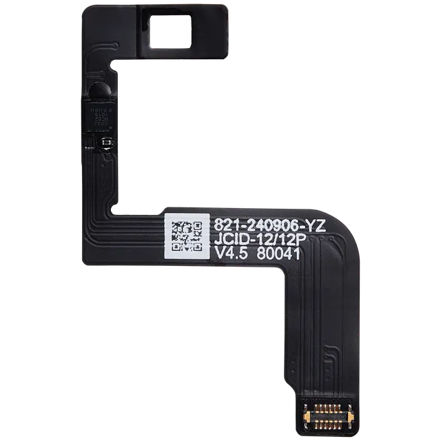 Flex kabel Face ID Dot Projector pro iPhone 12 / 12 Pro (nutné pájení) (JCID)