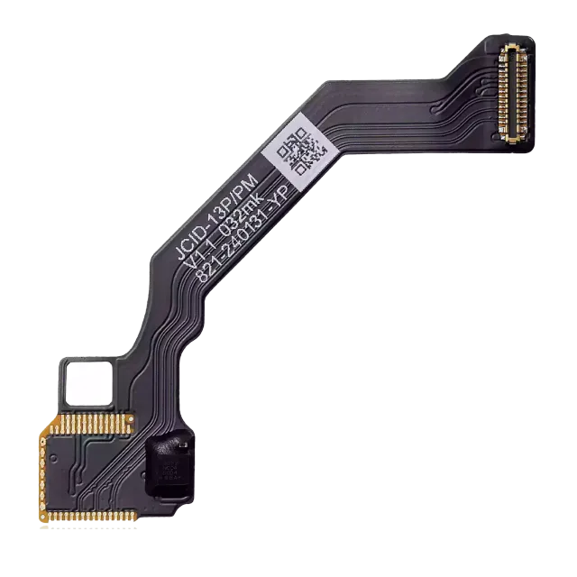 Flex kabel Face ID Dot Projector pro iPhone 13 Pro / 13 Pro Max (nutné pájení) (JCID)