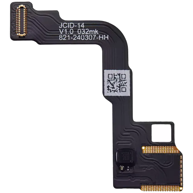 Flex kabel Face ID Dot Projector pro iPhone 14 (nutné pájení) (JCID)