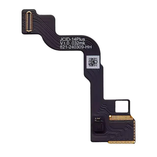 Flex kabel Face ID Dot Projector pro iPhone 14 Plus (nutné pájení) (JCID)