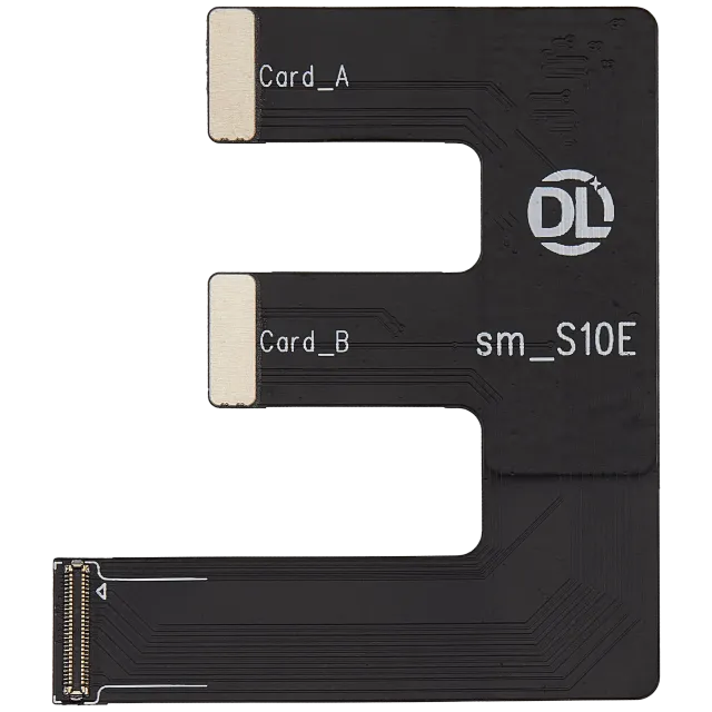 Flex DL400 Pro tester pro Samsung Galaxy S10e (DL)