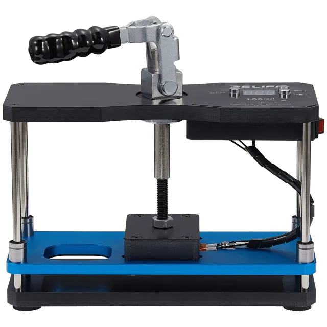 LS5 SE vyhřívací a přidržovací Pressure platforma (Relife) (North American)