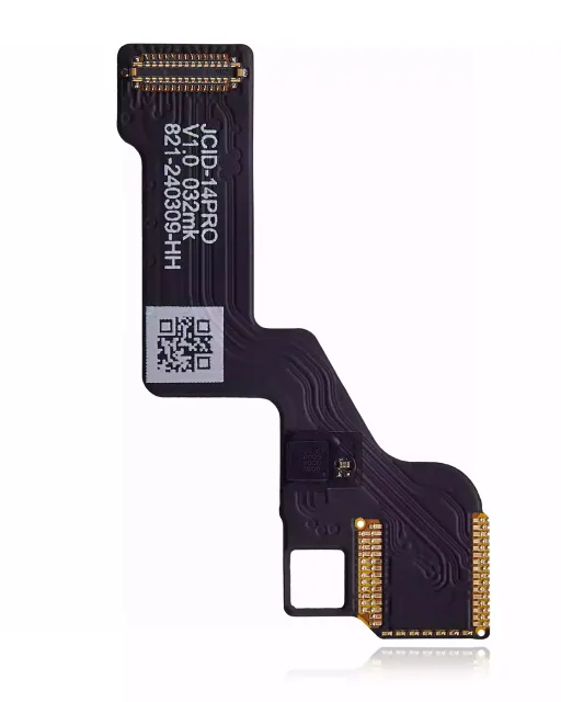 Flex kabel Face ID Dot Projector pro iPhone 14 Pro (nutné pájení) (JCID)