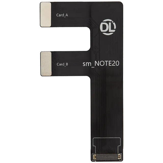 Flex DL400 Pro tester pro Samsung Galaxy Note 20 (DL)