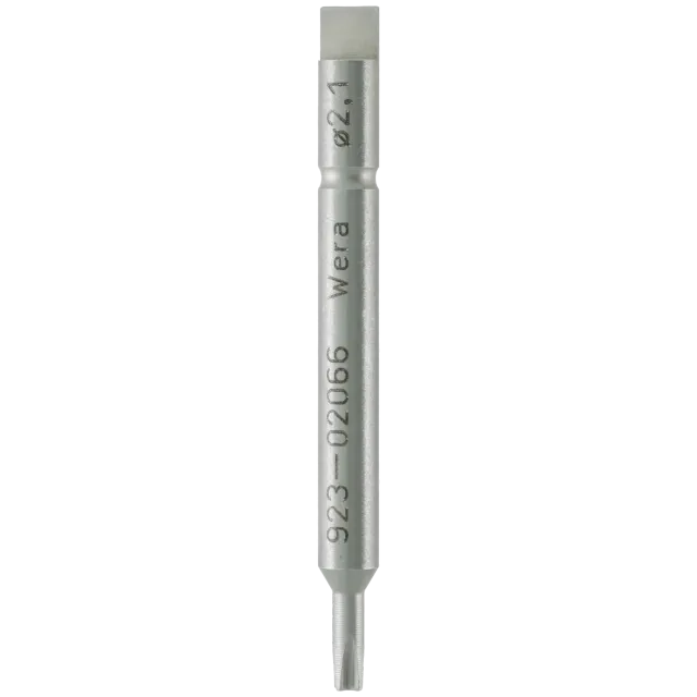 Superscrew šroubovák Bit (Halfmoon 44mm) pro iPhones (OEM Service Tool)