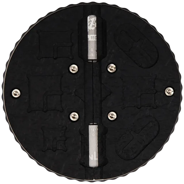 IPinch Turntable základní deska univerzální přípravek (Qianli)