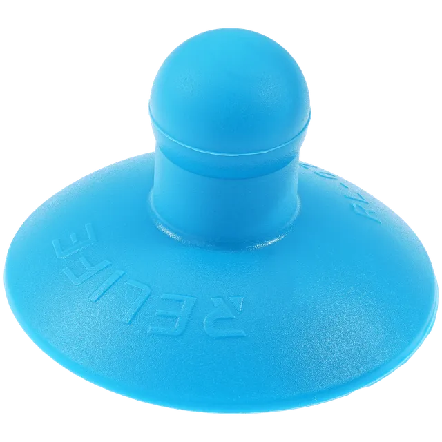 RL-079A Silicone Strong přísavný Cup 5.5CM (ReLife)