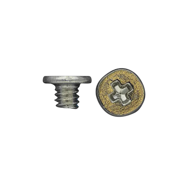 Šroubek box 2.0 náplň [ 2O2 ] (balení 100 ks)