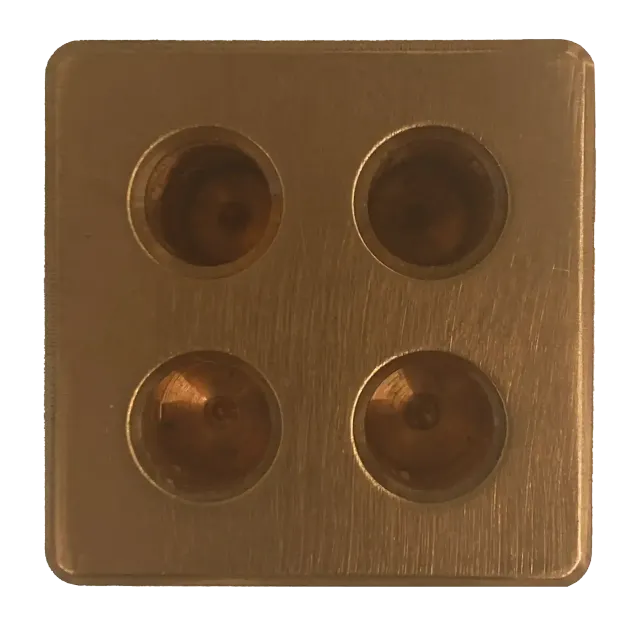 FT-04 vyhřívací stanice pro AirPods 1 a 2 (LAIVOOT)