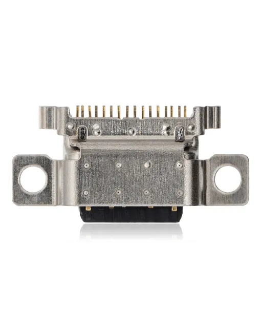 Nabíjecí port pájecí required - 16 Pin - Type C - 2 Anchor Points (C337)