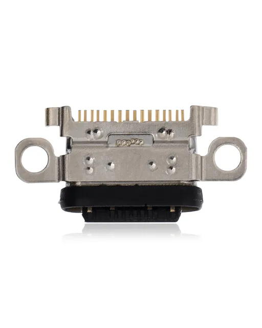 Nabíjecí port pájecí required - 16 Pin - Type C - 2 Anchor Points (C332)