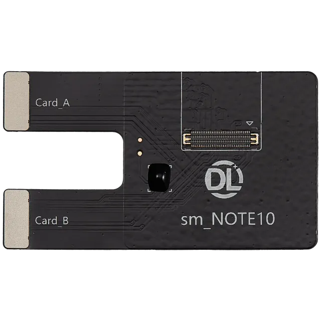 Flex DL400 Pro tester pro Samsung Galaxy Note 10 (DL)