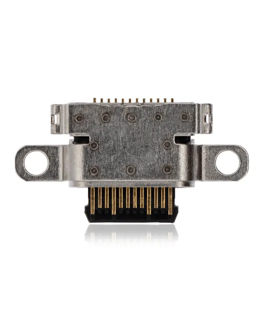 Nabíjecí port pájecí required - 24 Pin - Type C - 2 Anchor Points (C340)