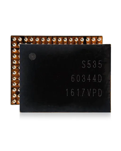 Čip Power Supply (velký) pro Samsung Galaxy S7 Edge (S535: 192 Pins)