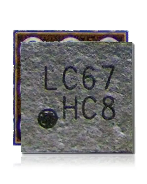 Čip NFC Power Supply NFC_DCDC_S pro iPhone X