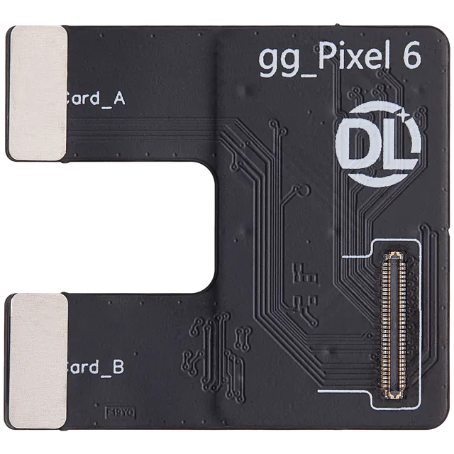 Flex DL400 Pro tester pro Google Pixel 6 / 7 (DL)