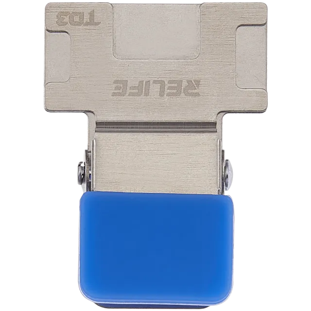 TD3 Flat kabel Fixing přípravek (Relife)