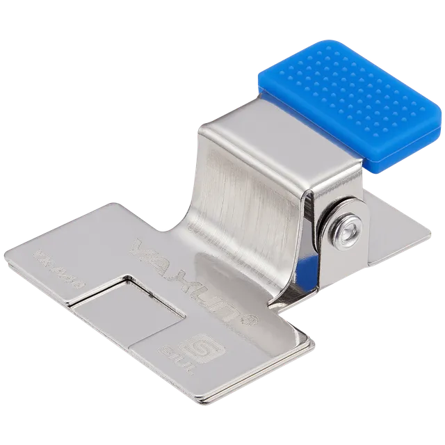YX-A40 Flex Clip Mobile telefon PCB opravný držák (YAXUN)