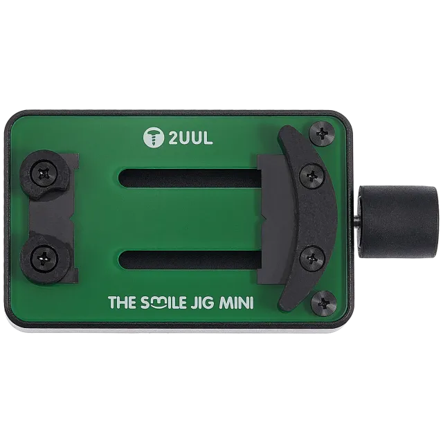 BH30 Smile řada Mini PCB držák Jig (2UUL)