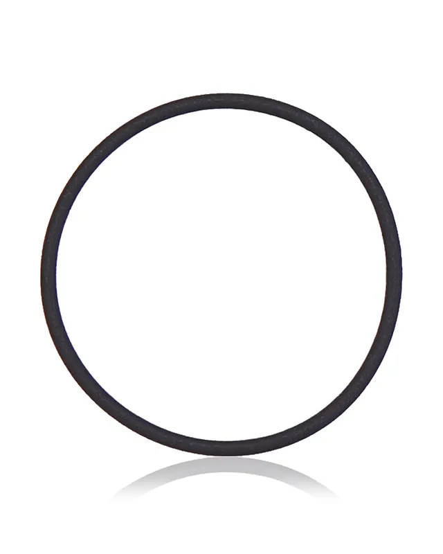 Těsnění zadní kamera sklíčko O-Ring pro iPhone XR / 11 / 11 Pro / 11 Pro Max / 12 / 12 mini / 12 Pro (balení 100 ks)
