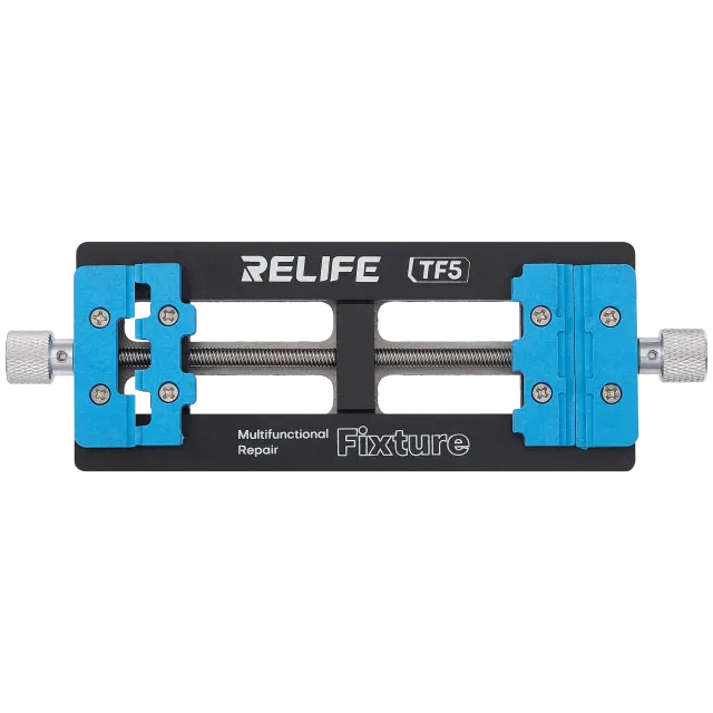 TF5 multifunkční opravný přípravek pro Phone Motherboard / CPU Chips (Relife)