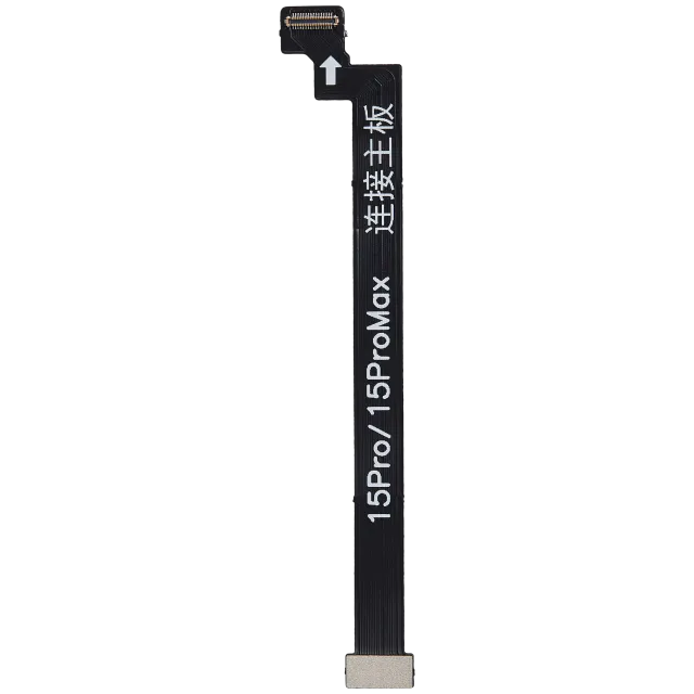 Kabel infračervený Dot Matrix Test pro iPhone 15 Pro / 15 Pro Max (I2C)