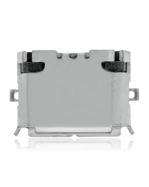 Nabíjecí port pájecí required - 05 Pin - Micro B - 2 Anchor Points (C022)