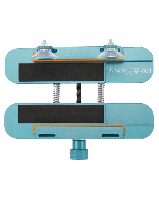 Detachable displej Holder-001