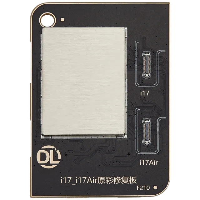 Deska F210 True Tone Transfer pro iPhone 17 / 17 Air (DL)