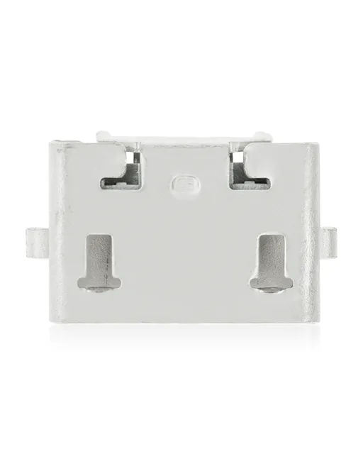 Nabíjecí port pájecí required - 05 Pin - Micro A - 2 Anchor Points (C030)