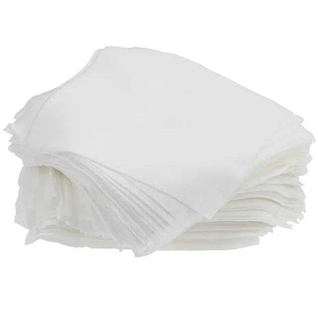 Mikrovláknový Clean Room čisticí ubrousky (balení 440 ks)