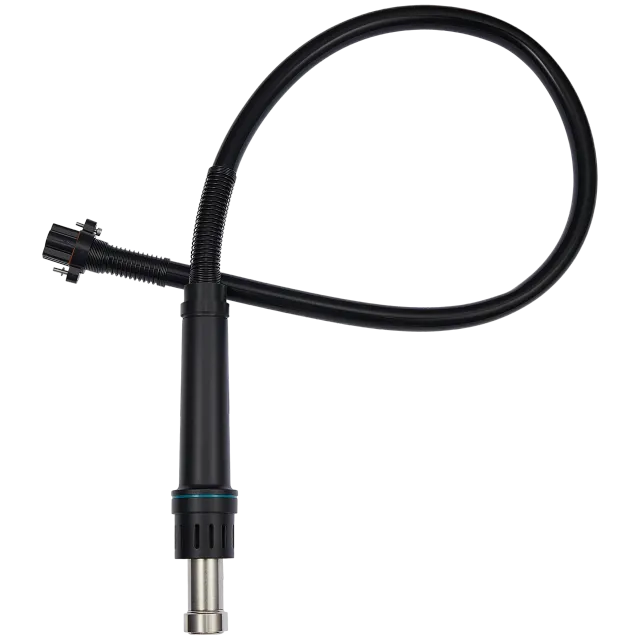 TR1300A rukojeť náhradní Hot Air Gun Tube s heater (Quick)