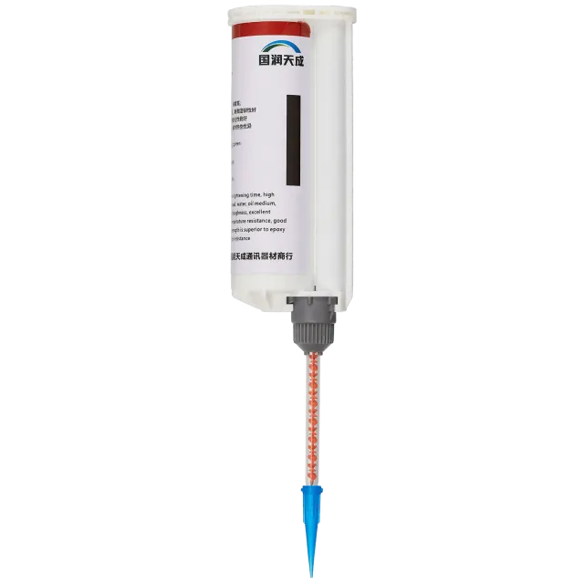 Winne 2003 Fast-Curing Acrylic Structural lepidlo (50ml) (Tiancheng)