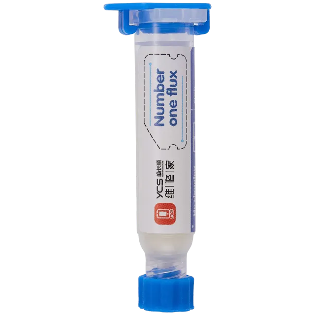 No.1 Welding Fluid 5CC (YCS)