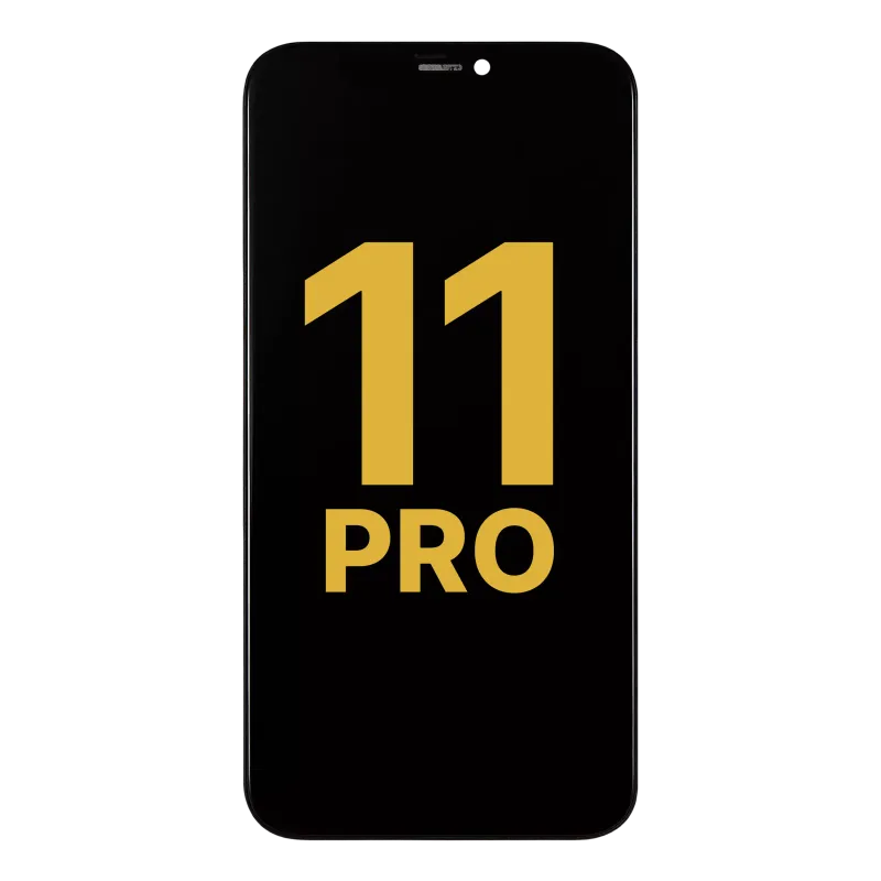 OLED displej pro iPhone 11 Pro (repasovaný)