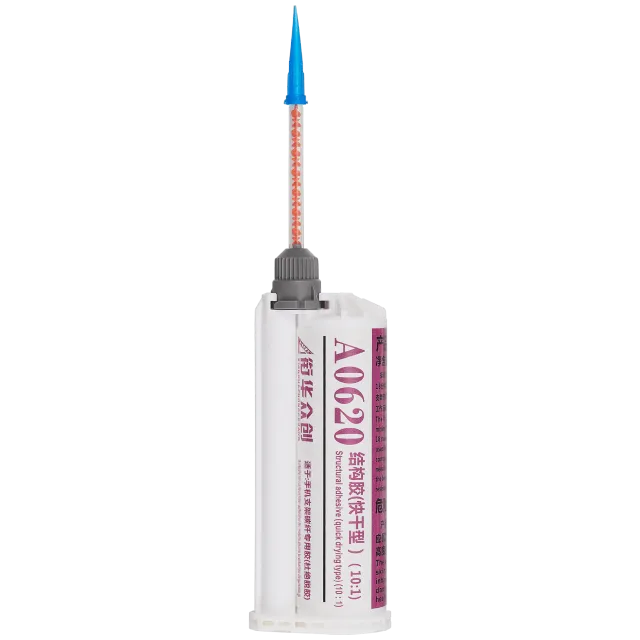 Lepení A0620 Structural lepidlo (Quick Drying Type) (10:1) (XHZC)