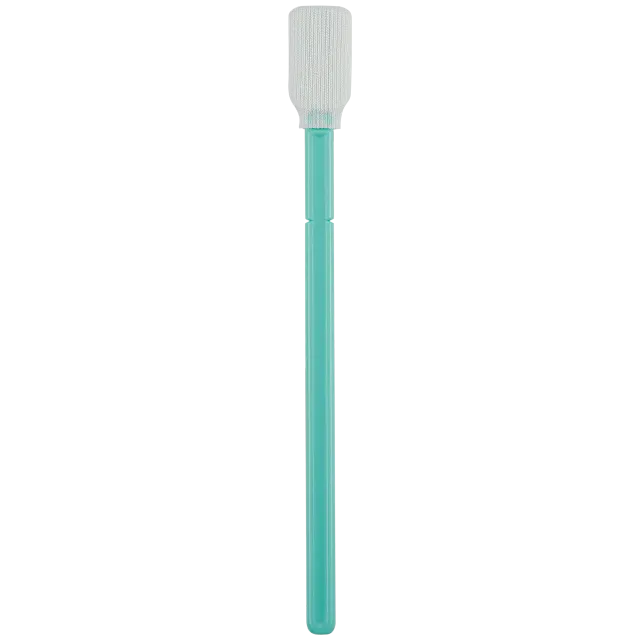 Dlouhý Q-Tip Cotton Swab pěnový Sticks (balení 100 ks)