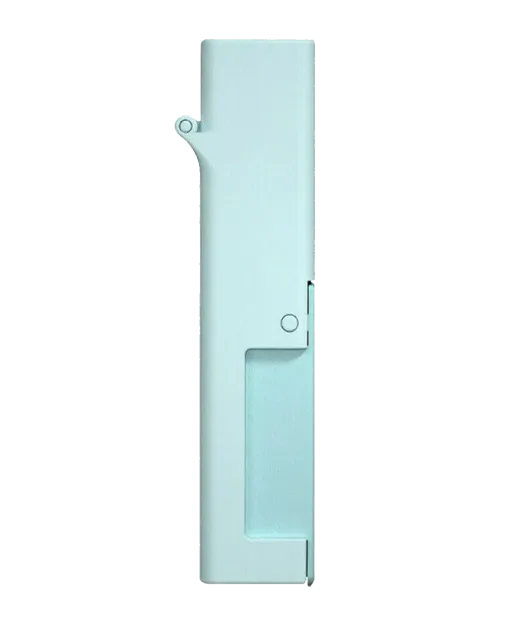Self-Sterilizing Stick (Touch-Free Door & Elevator)