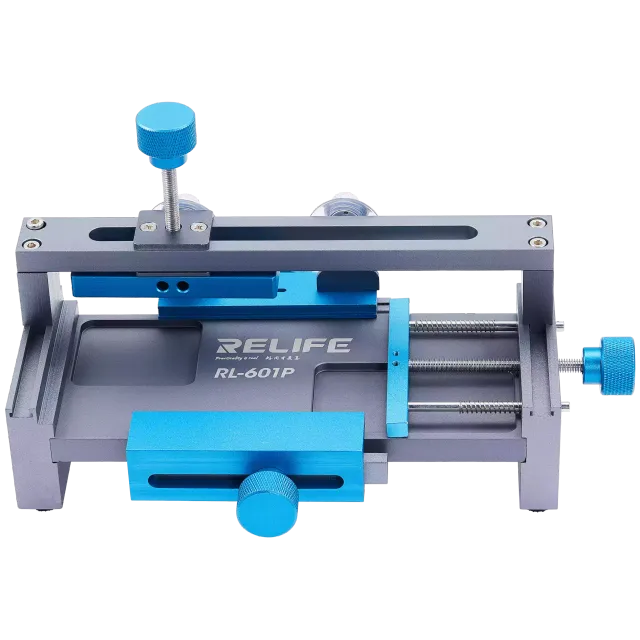 RL-601P multifunkční rám Corrector (Relife)