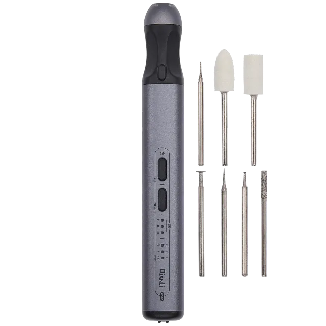IHandy Precision lešticí pero (DM460-K) Hight-torque verze (Qianli)