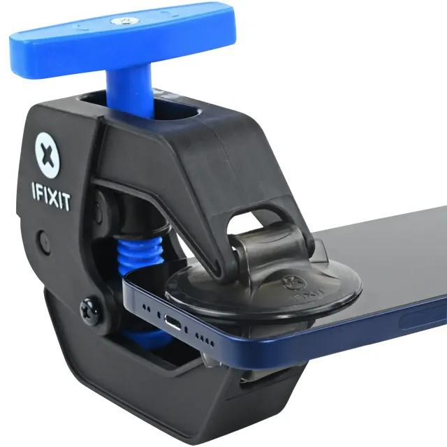 Svorka Anti Clamp (iFixit)