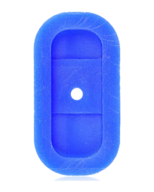 Samsung Service Jig vakuový Sealing (28 mm) (modrá) (OEM Service Tools)