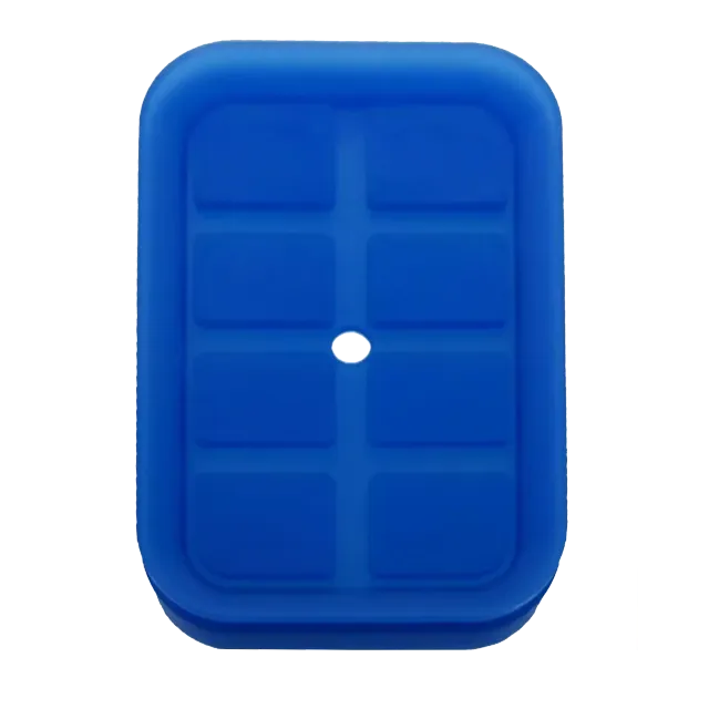 Samsung Service Jig vakuový Sealing (77 mm) (modrá) (OEM Service Tools)