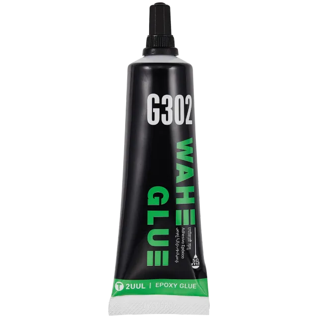 Lepení G302 Removable černý Narrow-Bezel pro Phone Repair (2UUL)