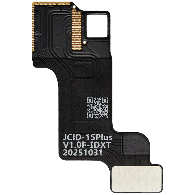 Opravný tag-on FPC Face ID pro iPhone 15 Plus (2. gen.) (nutné pájení) (JCID)