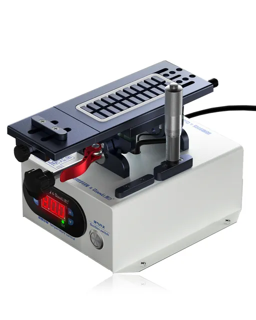 Separátor displejů 3v1 (110V - 220V US Plug) (Qianli)