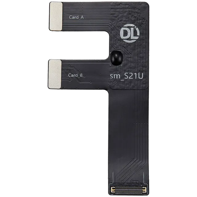 Flex DL400 Pro tester pro Samsung Galaxy S21 Ultra (DL)